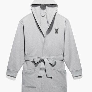 Forever Savage Showgirl Short Robe